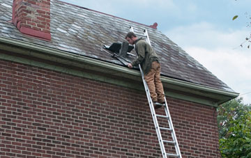 what affects urgent Little Bognor roof repairs