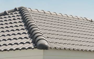 advantages of Little Bognor clay roofing