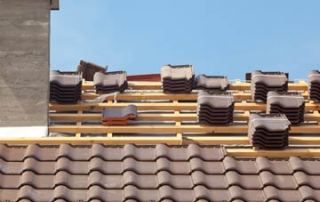 Little Bognor clay roofing costs