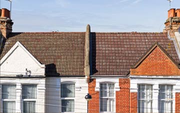 clay roofing Little Bognor, West Sussex