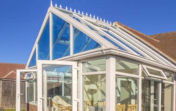 conservatory roof insulation costs Little Bognor