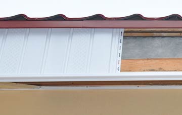 Little Bognor fascia repair costs