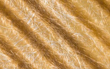 Little Bognor fibreglass roof waterproofing