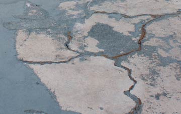 fibreglass roofing replacement Little Bognor