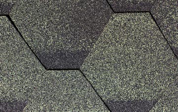 Little Bognor fibreglass shingle repairs