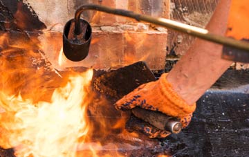 Little Bognor flat roof repair companies