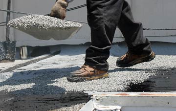Little Bognor flat roofing companies