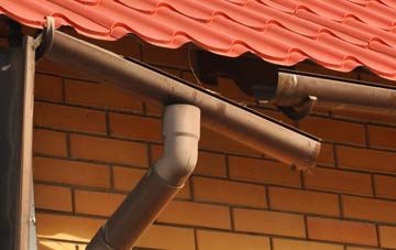 Little Bognor gutter repair costs