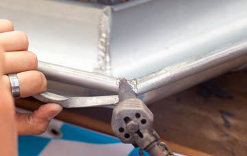 disadvantages of Little Bognor lead roofing