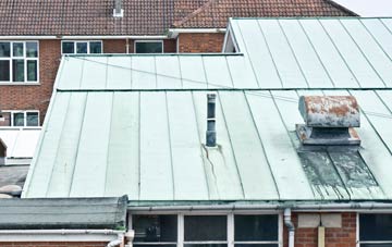 Little Bognor lead roofing costs