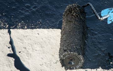 Little Bognor liquid sealant waterproofing