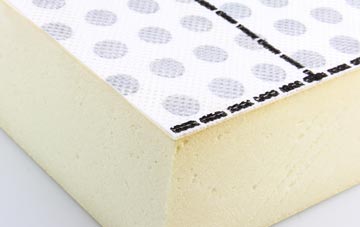 meeting Little Bognor building codes