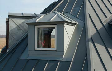 metal roofing Little Bognor, West Sussex