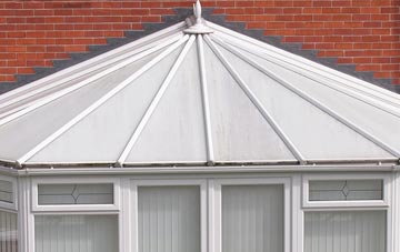 Little Bognor polycarbonate conservatory roof repairs