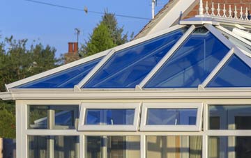 professional Little Bognor conservatory insulation