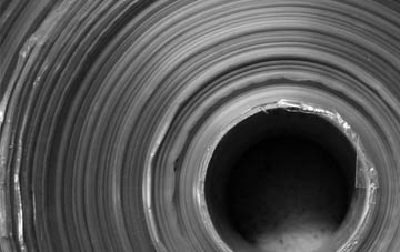 Little Bognor pvc roof replacement