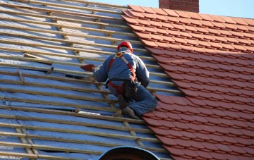 roof tiles Little Bognor, West Sussex