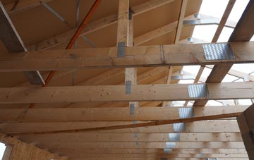 Little Bognor roof truss costs