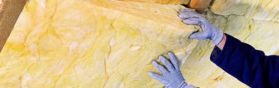 quotes for Little Bognor roof insulation