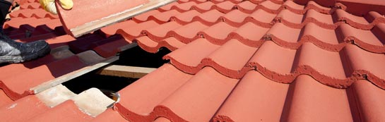 compare Little Bognor roof repair quotes