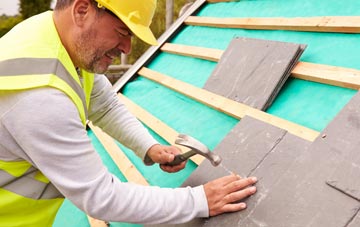 benefits of Little Bognor roofing slate