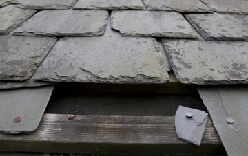 Little Bognor slate roof repairs and maintenance