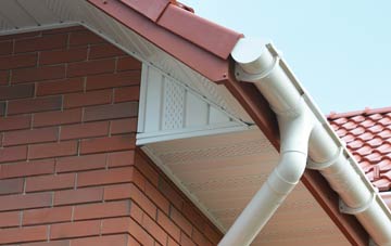 Little Bognor soffit repair costs