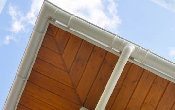 Little Bognor soffit types