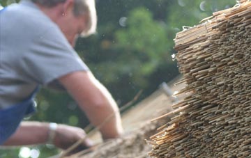 professional Little Bognor thatchers