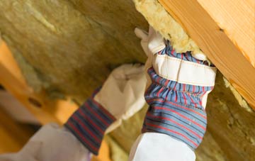 types of Little Bognor pitched roof insulation materials