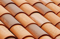 Little Bognor clay roofing