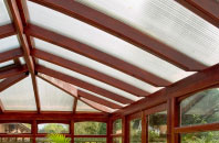 Little Bognor conservatory roofing insulation