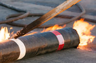 free Little Bognor flat roofing repair quotes