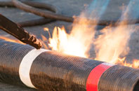 Little Bognor flat roofing replacement