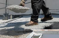 find rated Little Bognor flat roofing replacement companies