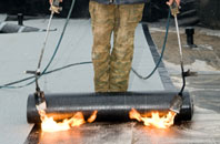 Little Bognor flat roof sealing quote