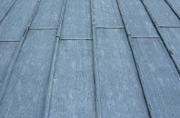 Little Bognor lead roofing