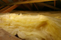 Little Bognor pitch roof insulation