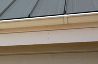 Little Bognor soffit repair