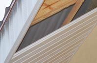 rated Little Bognor soffit repair companies