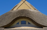 Little Bognor thatch roofing